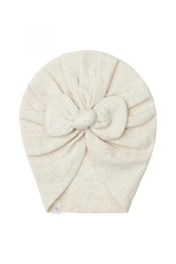 Bonnet Niwot - Oatmeal - Noppies
