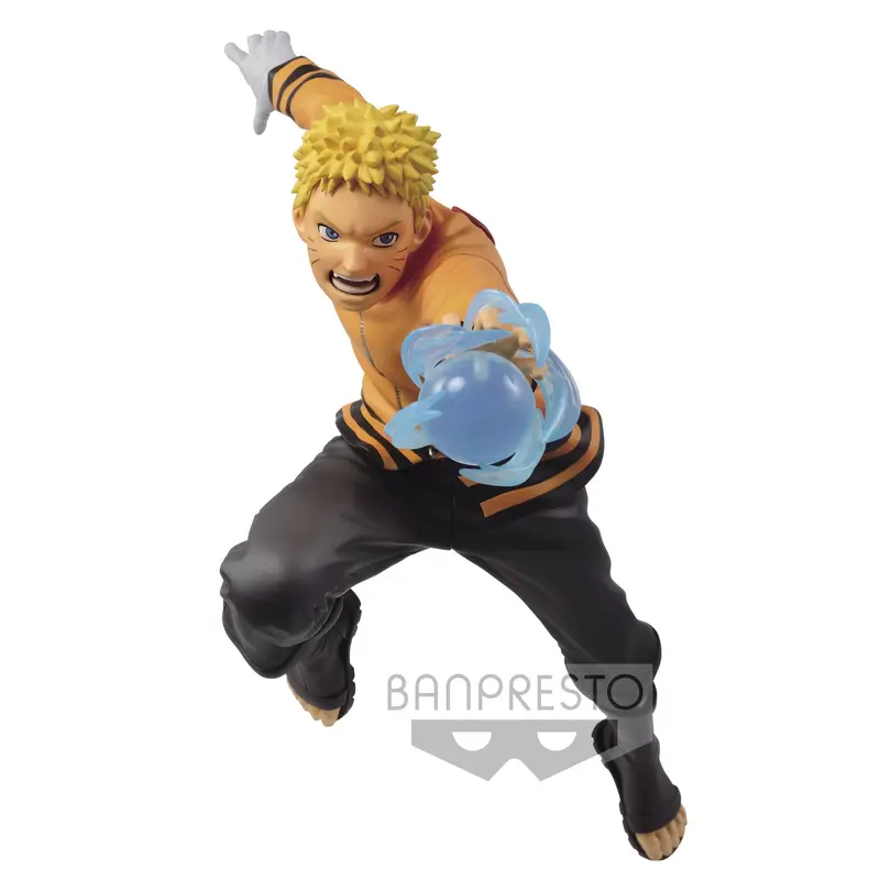 BORUTO NEXT GENERATIONS VIBRATION STARS NARUTO UZUMAKI