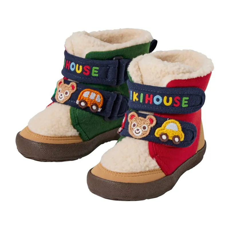 BOTTES SHERPA PUCCI