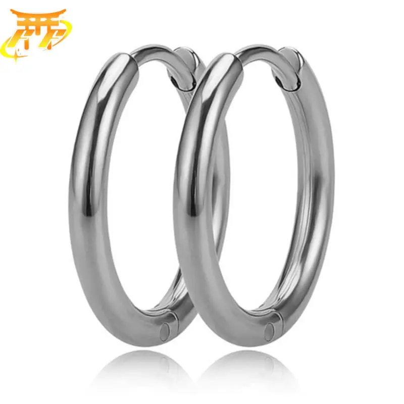 Boucles D'oreilles Draken - Tokyo Revengers