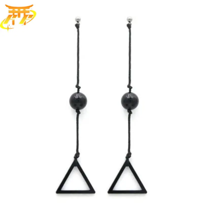 Boucles D'oreilles Fami - Chainsaw Man