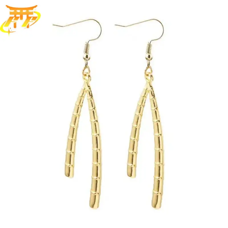 Boucles D'oreilles Hanma - Tokyo Revengers