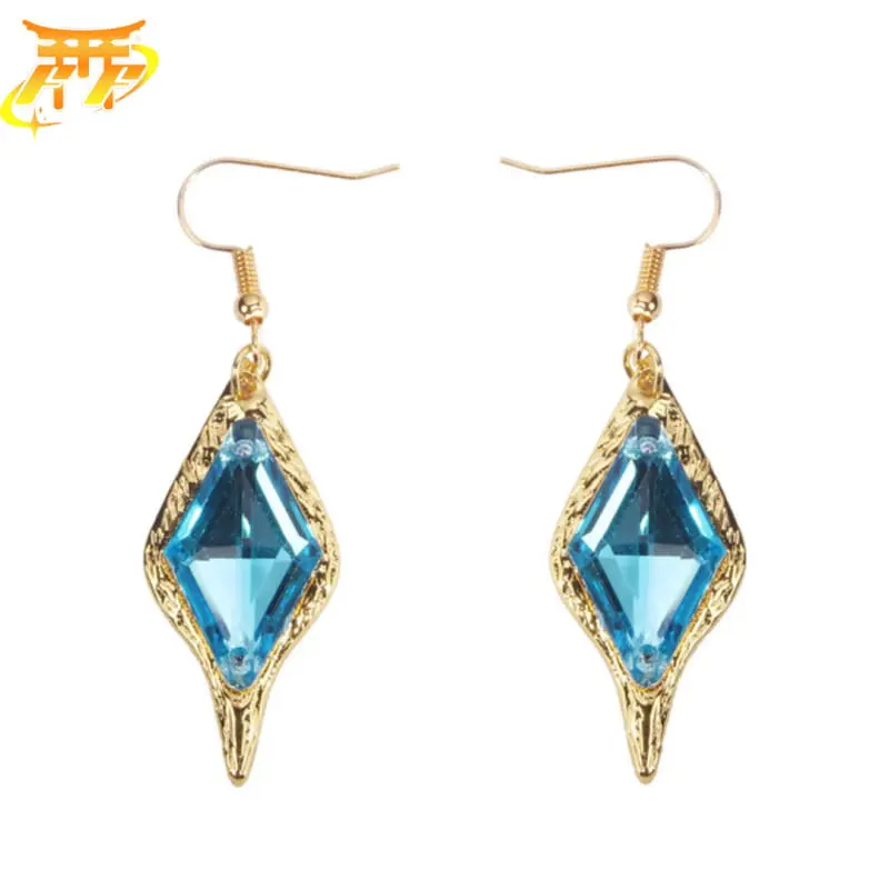 Boucles D'oreilles Kaeya - Genshin Impact