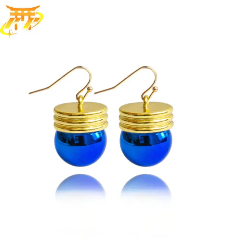 Boucles D'oreilles Kuroro - Hunter x Hunter