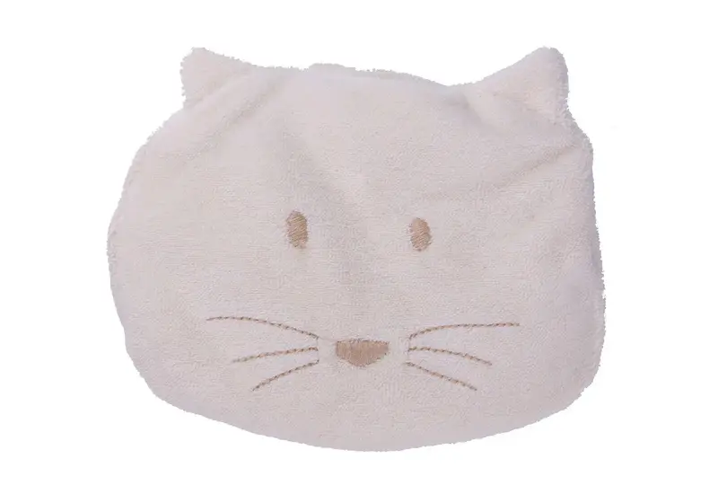 Bouillotte noyaux de cerises Popolini - Caty