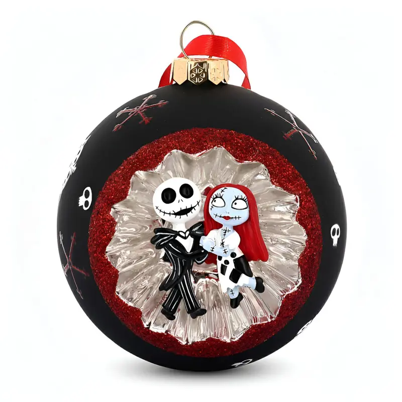 Boule Jack & Sally