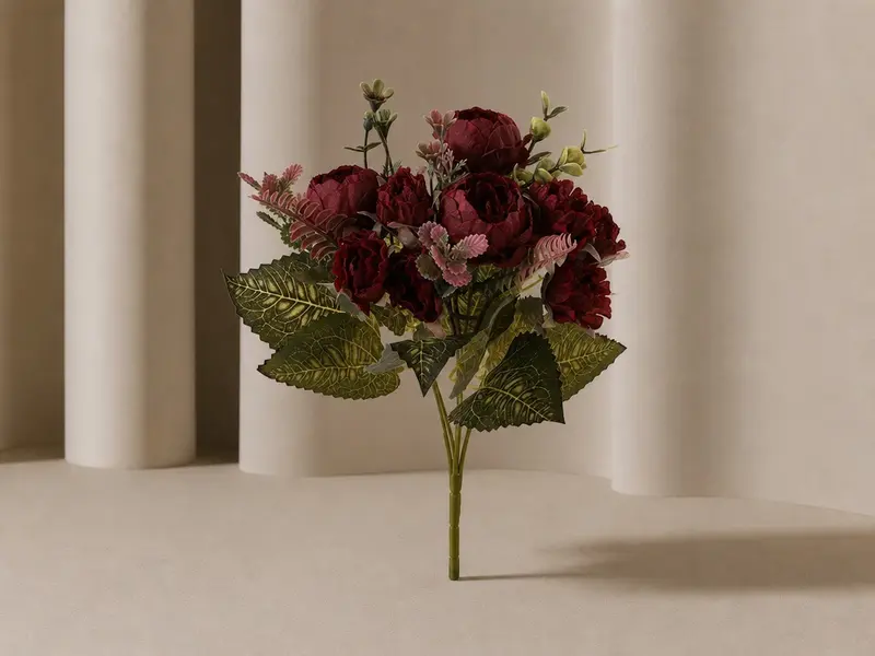 Bouquet de Roses