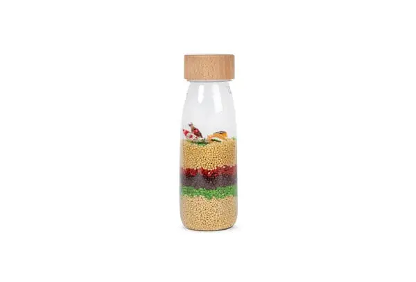 bouteille sensorielle MACBOUM MENU - PETIT BOUM