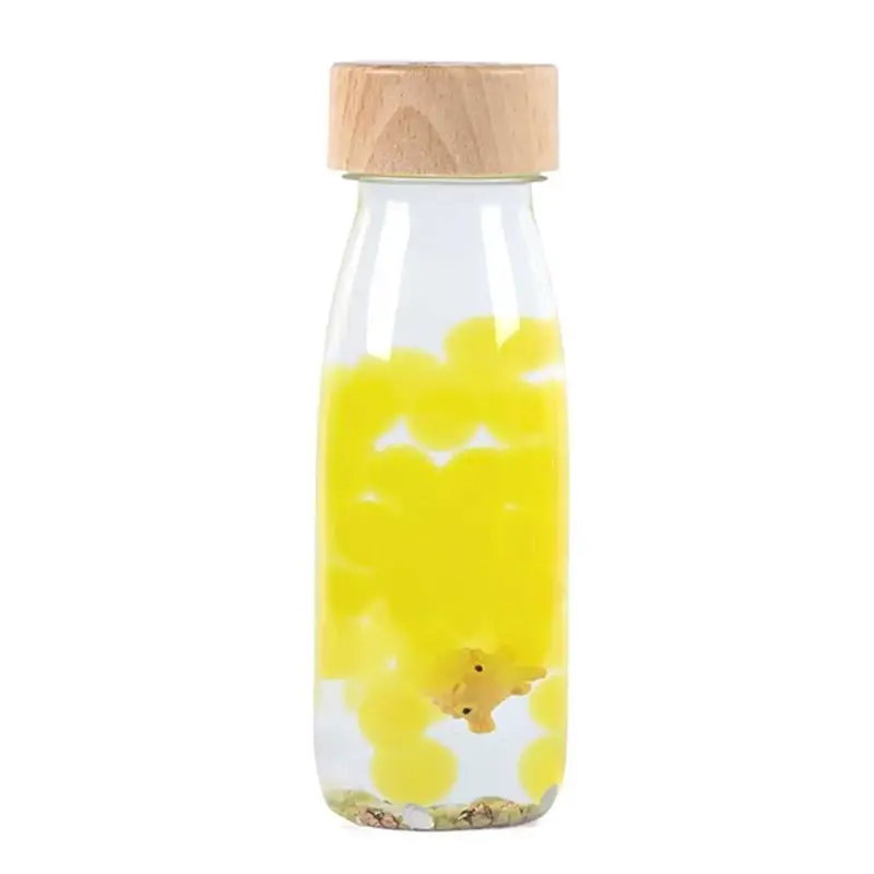 Bouteille sensorielle Petit Boum - Putterfish