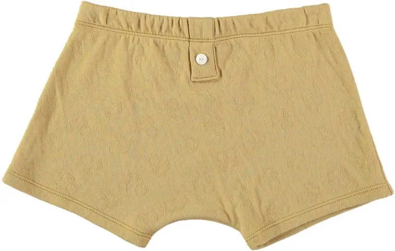 Boxer enfant Nano