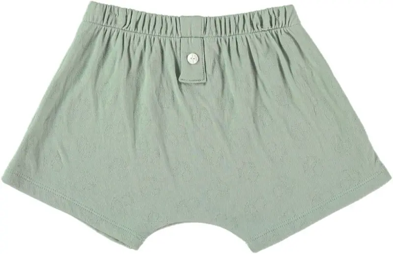 Boxer enfant Nano