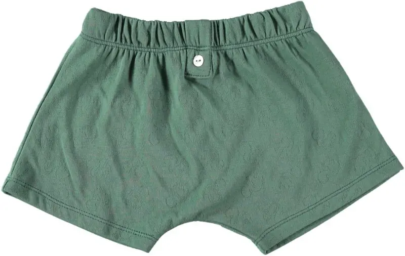 Boxer enfant Nano