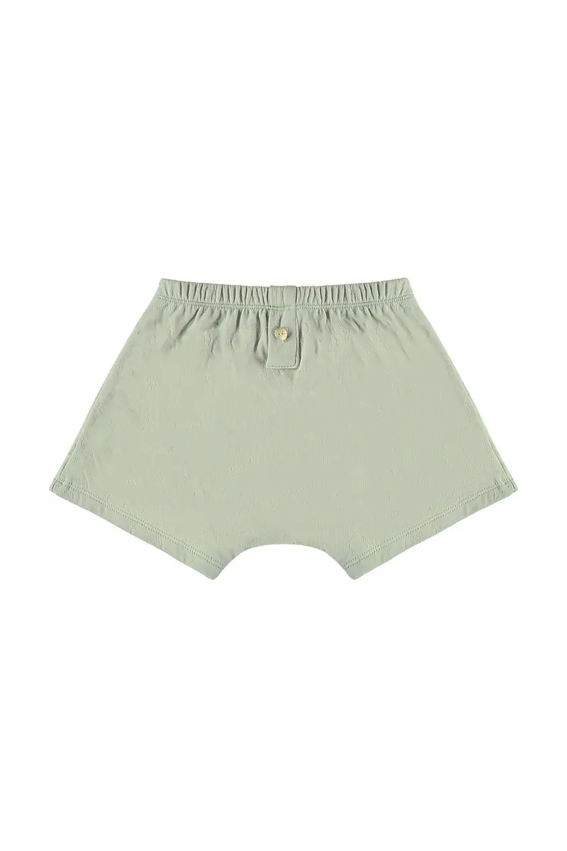 Boxer garçon Nano