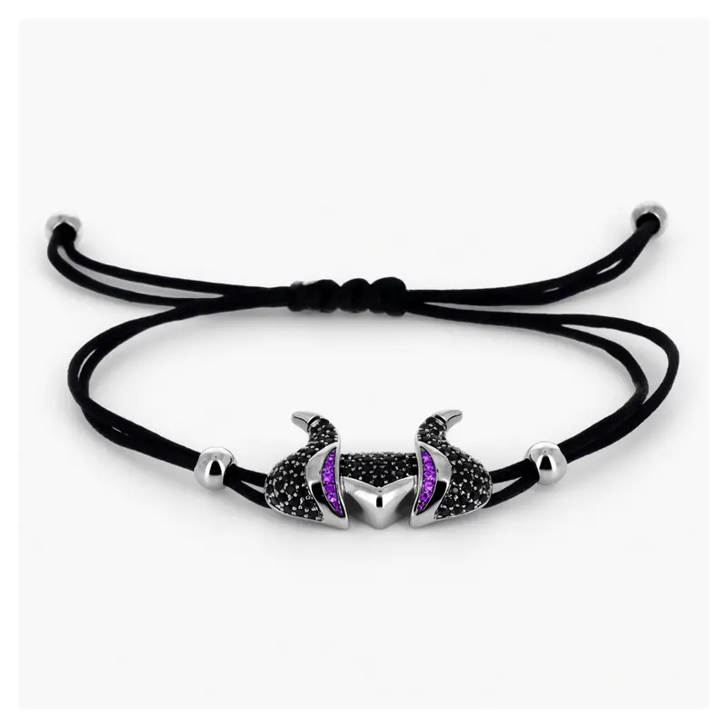 Bracelet Maléfique