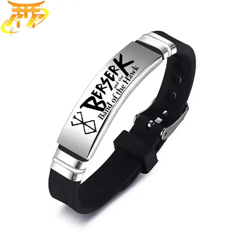 Bracelet Symbole Du Faucon - Berserk