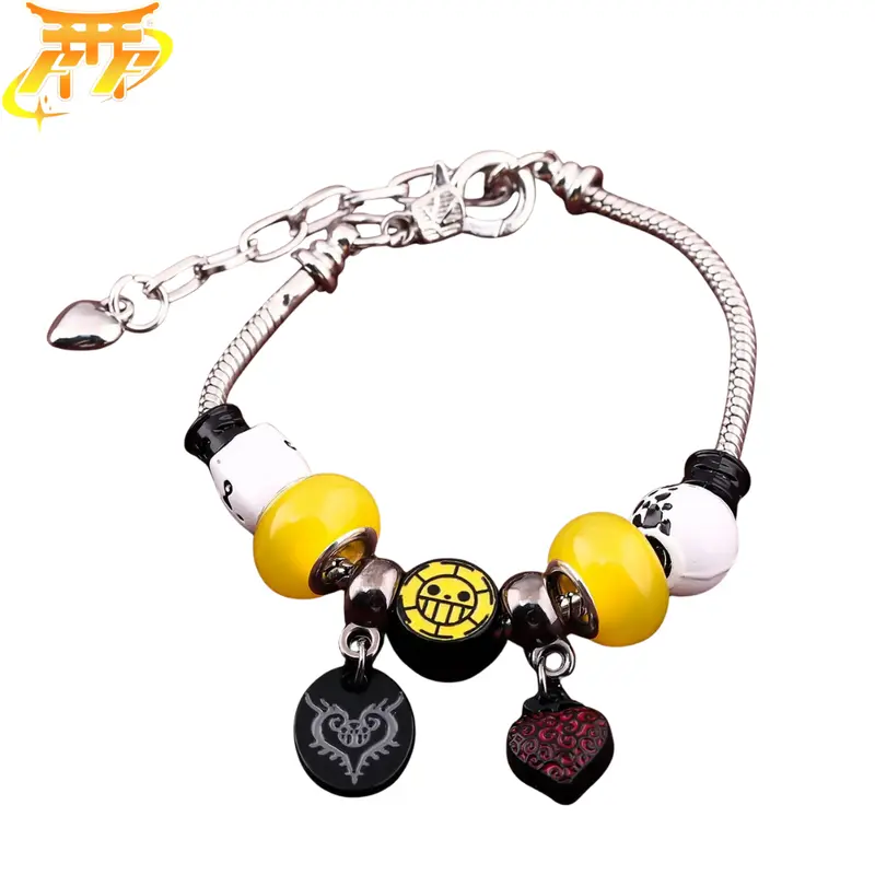 Bracelet Trafalgar Law - One Piece