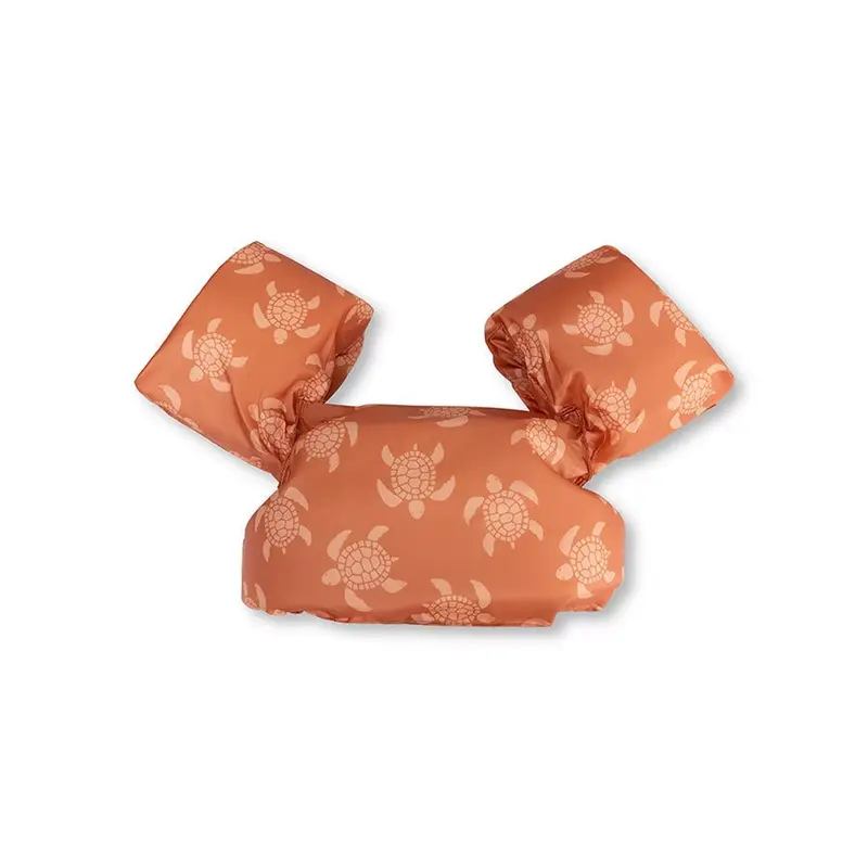 Brassards ceinture tortues 2-6ans