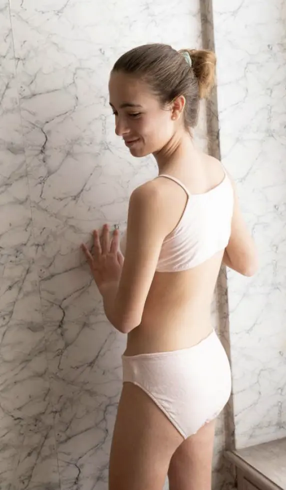 Brassière Coquette