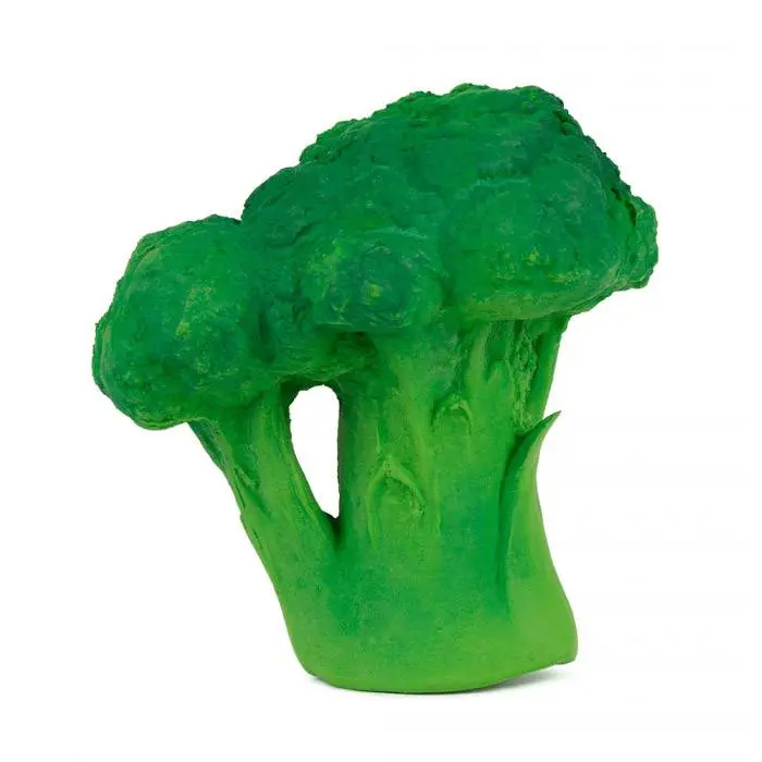 Brocoli de dentition - Oli&Carol