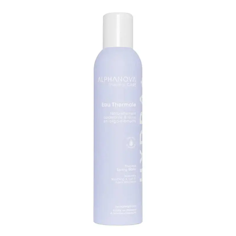 Brumisateur d’eau Thermale HYDRA+ Alphanova