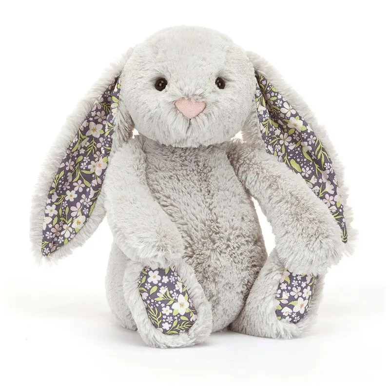 Bunny blossom bloom silver S - JELLYCAT