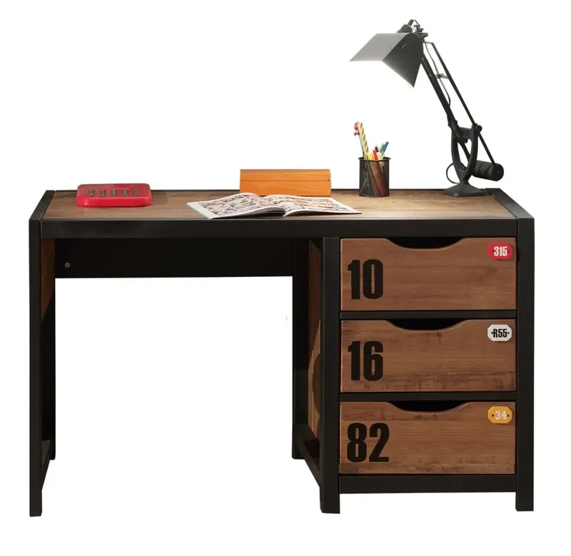 Bureau ALEX