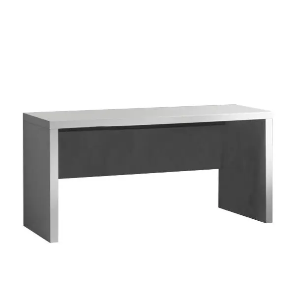 Bureau LARA Blanc