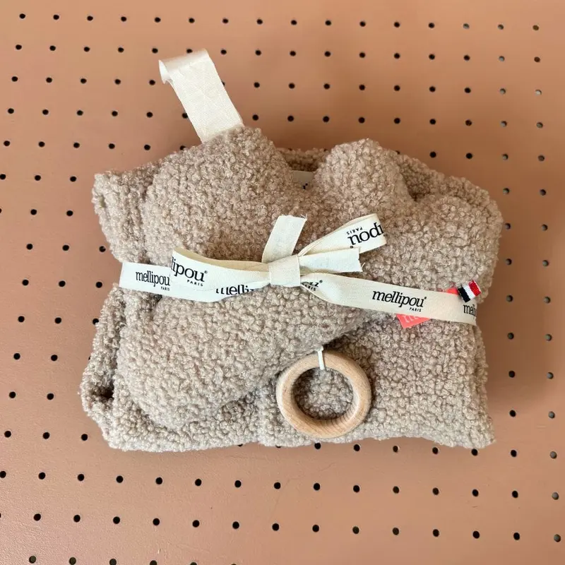 Cadeau naissance pyjama mixte - Summer