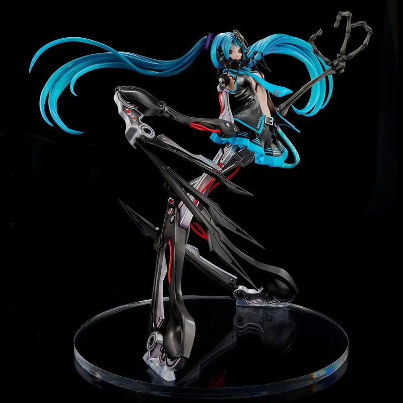 CALNE CA HATSUNE MIKU 15TH MEMORIAL (REISSUE) PRÉCOMMANDE