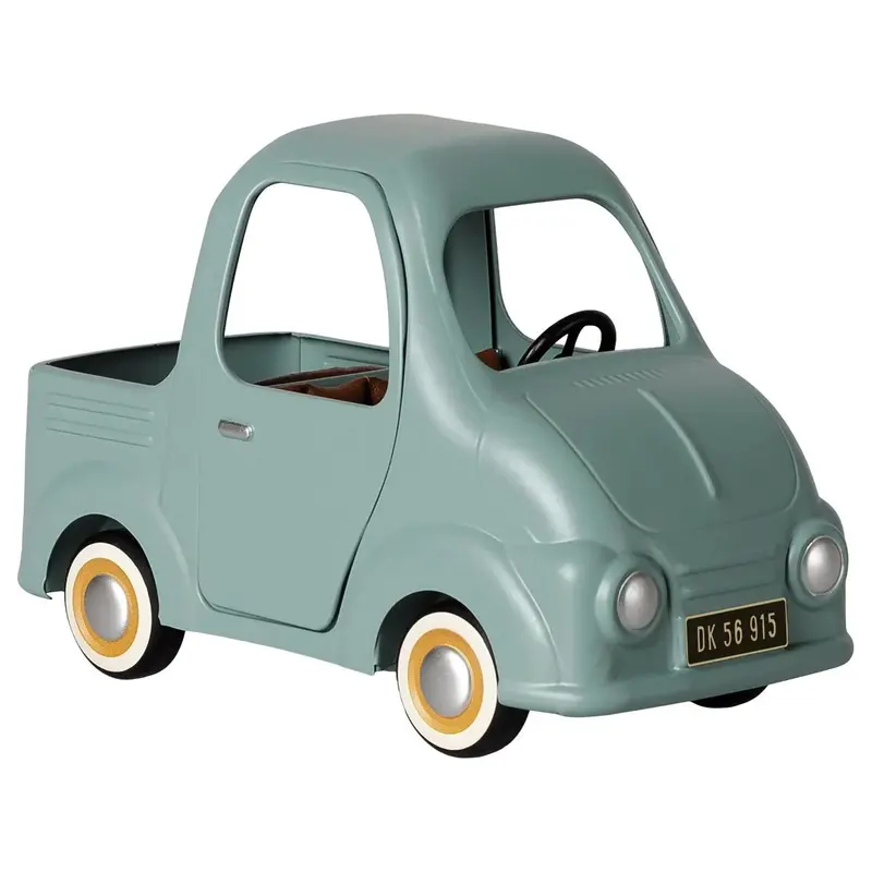 Camionnette Pick-Up, Pour Souris Maileg