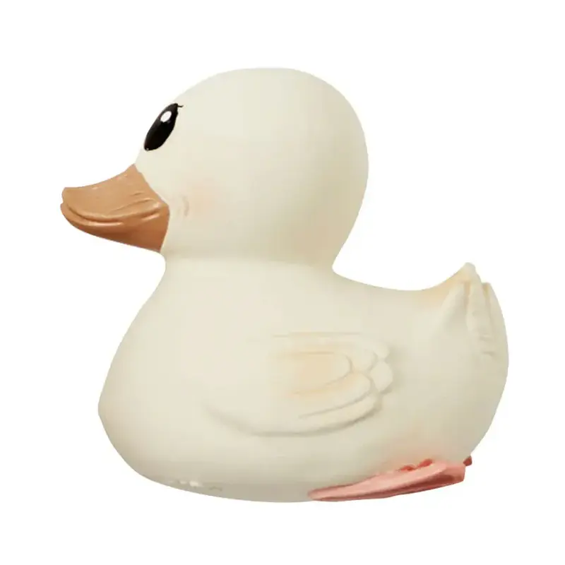 Canard en caoutchouc naturel Kawan Hévéa - petit modèle