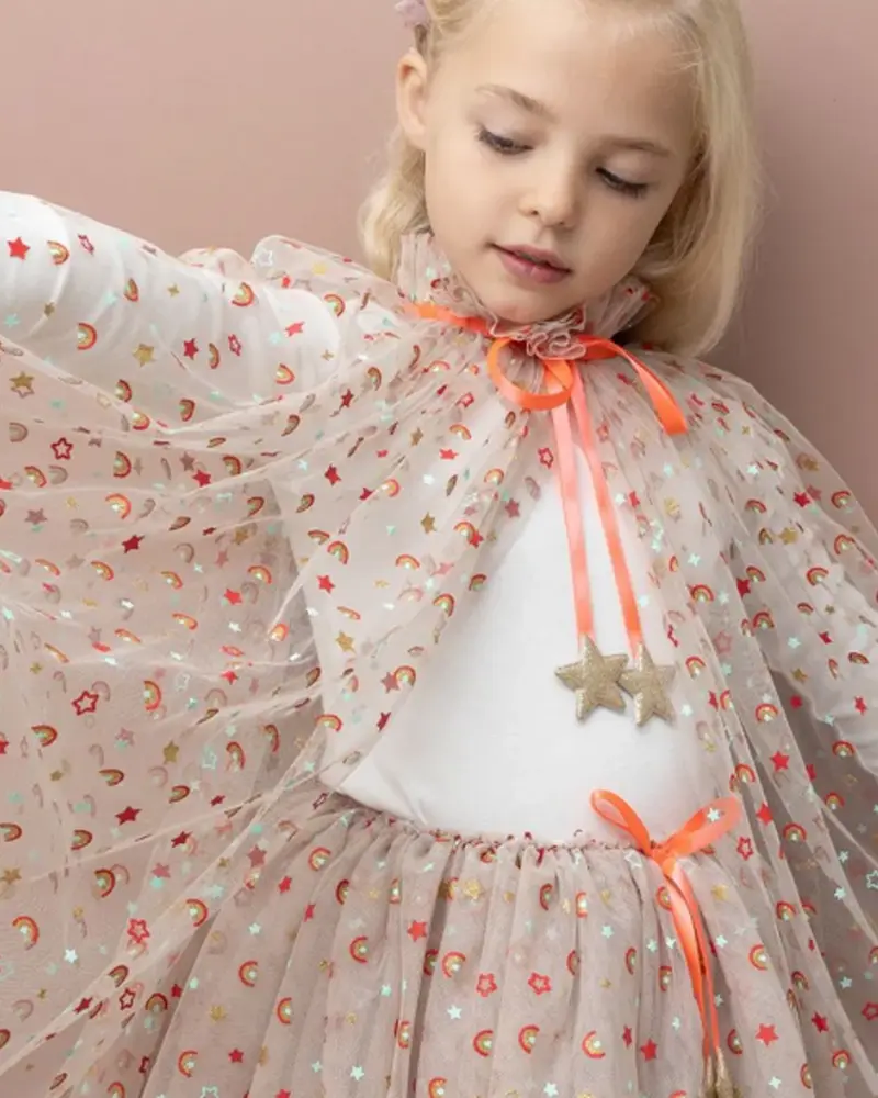 Cape Arc-en-Ciel Beige