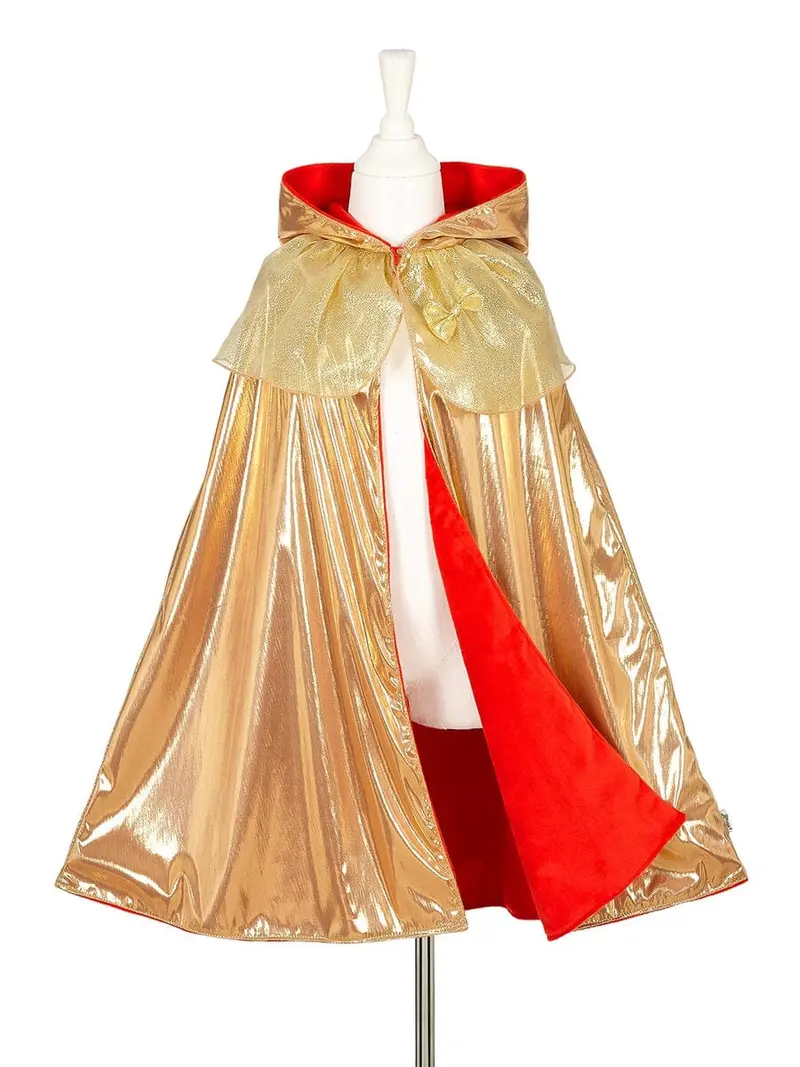 Cape chaperon rouge - SOUZA
