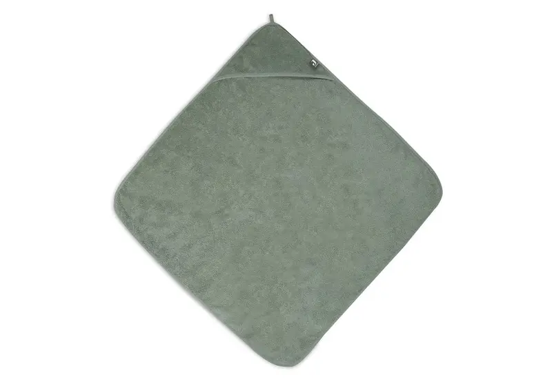 Cape de bain 75X75 ash green - Jollein