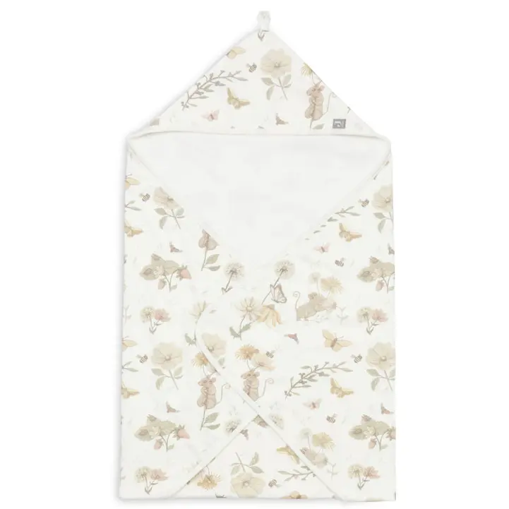 Cape de bain Dreamy Mouse