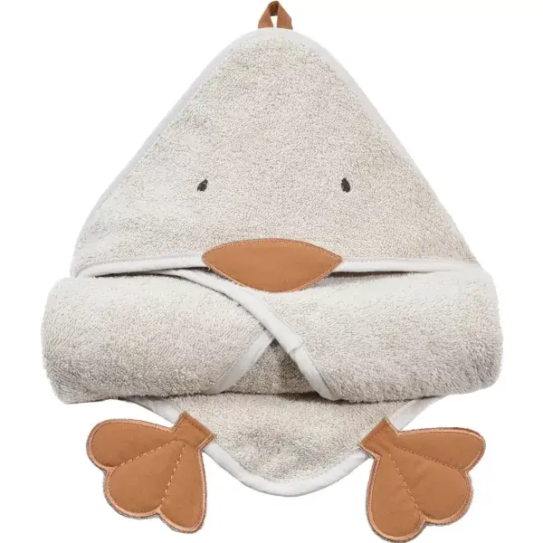 Cape de bain Nils