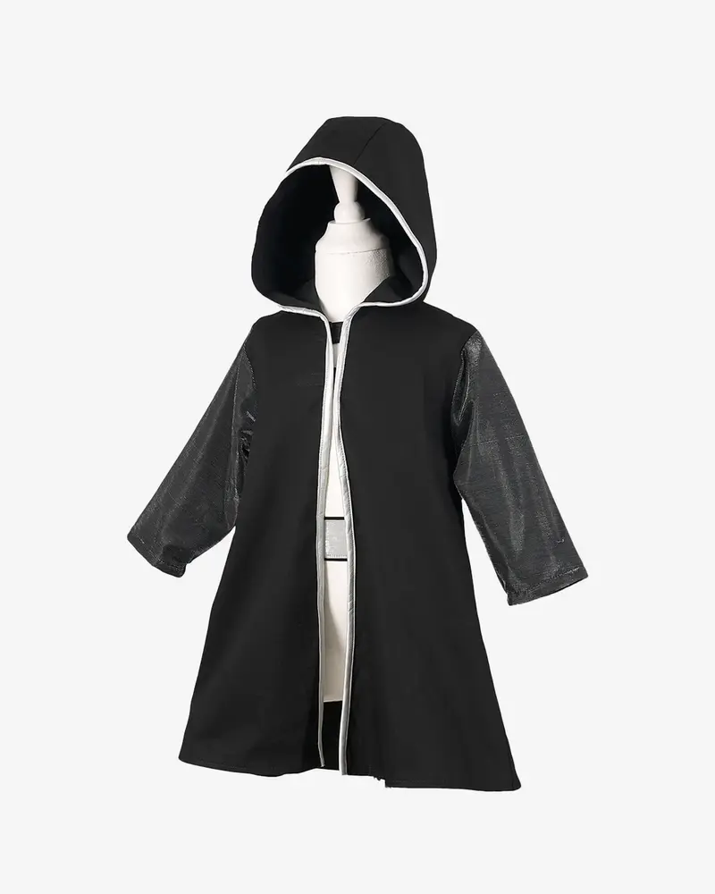 Cape de Dark Vador Owen 4-8 ans