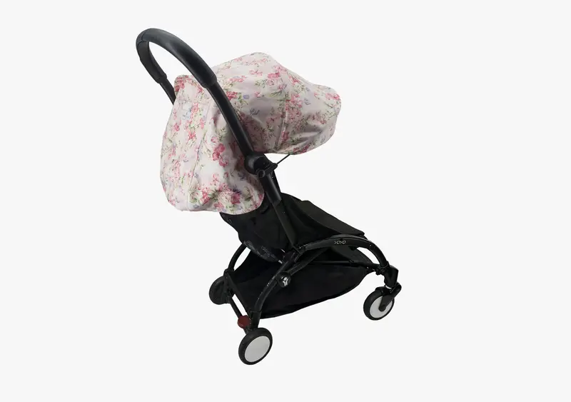 Capote de yoyo Daisy
