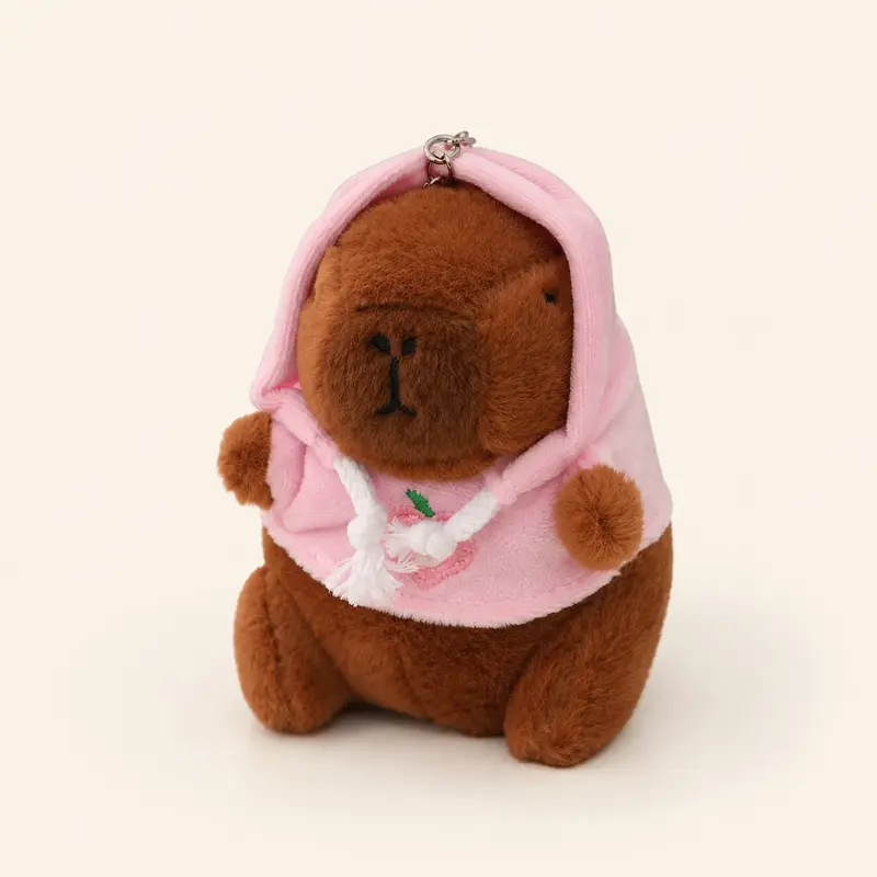 Capybara Kawaii Peluche