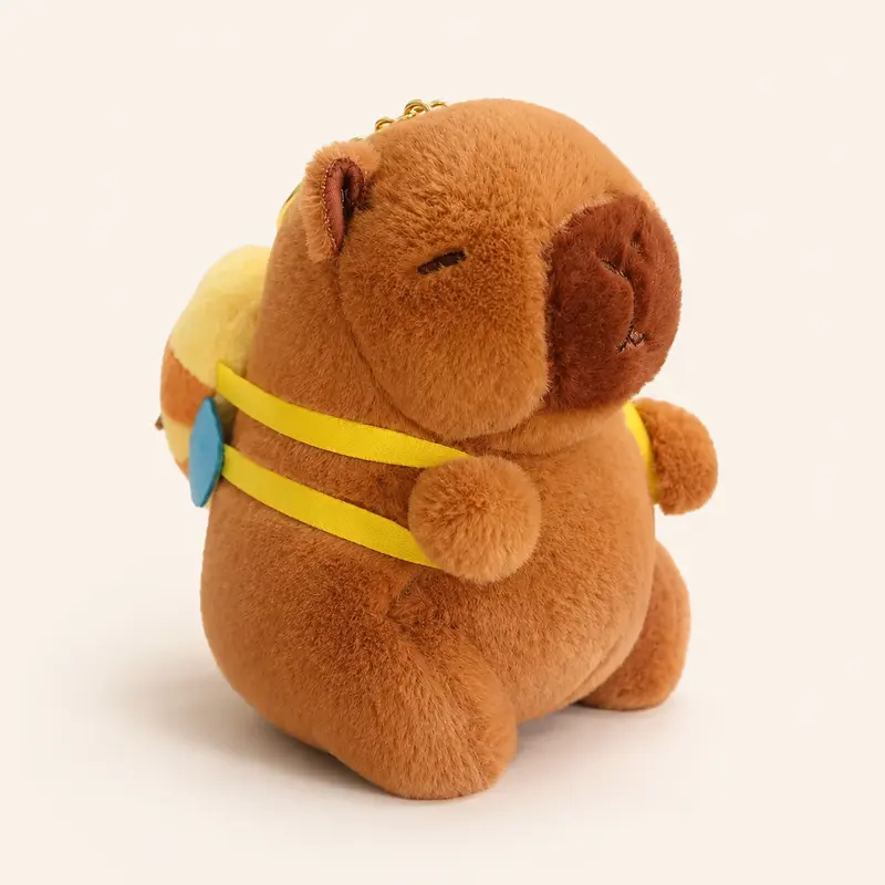 Capybara Mini Peluche