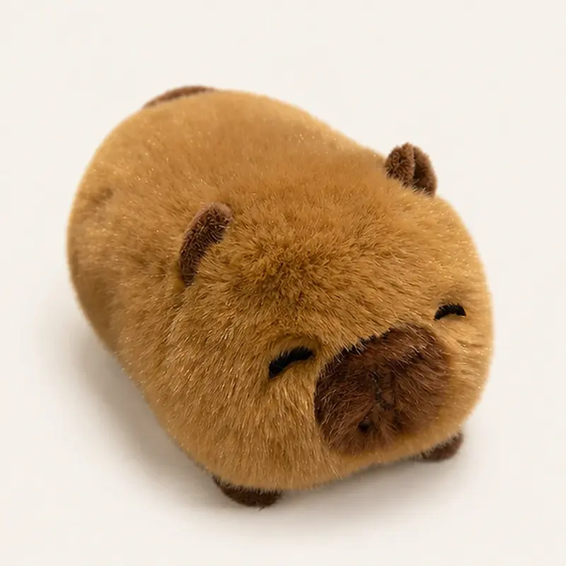 Capybara Peluche Grande