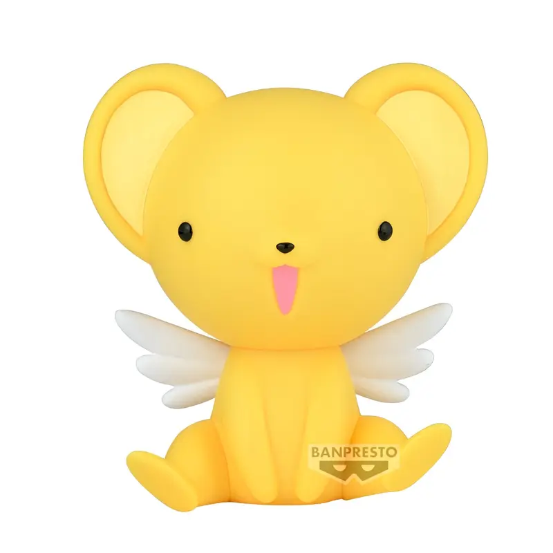 Cardcaptor Sakura - Figurine Kawaii Big Kero - Sofvimates