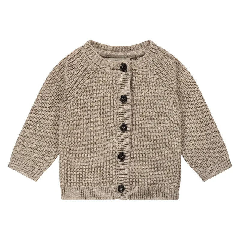cardigan bébé nougat - A TINY STORY