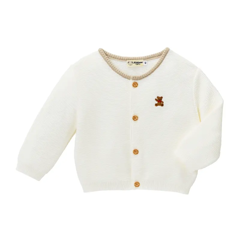 CARDIGAN BEIGE