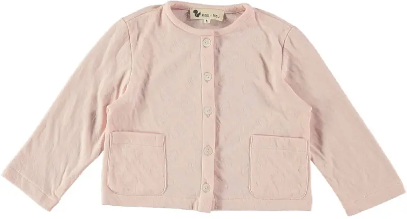 Cardigan enfant Coco