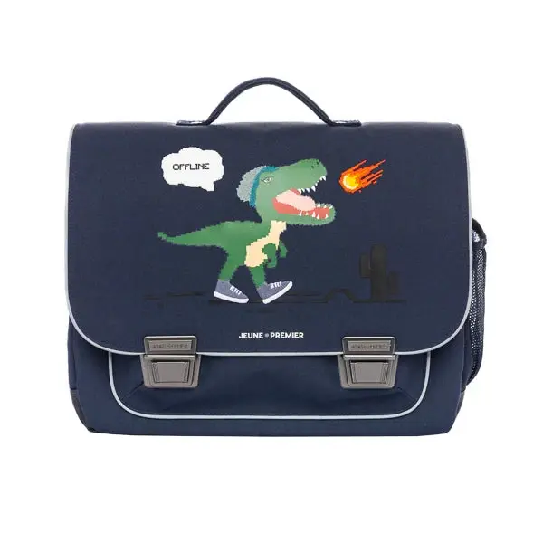 Cartable classic midi offline - JEUNE PREMIER