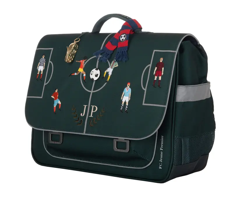 Cartable It Bag Midi FC Jeune Premier - JEUNE PREMIER