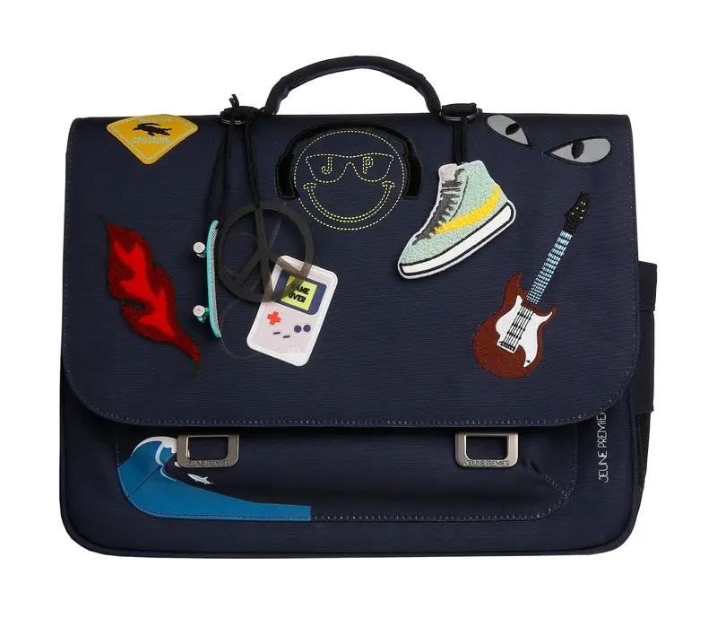 Cartable It Bag Midi Mr Gadget - JEUNE PREMIER