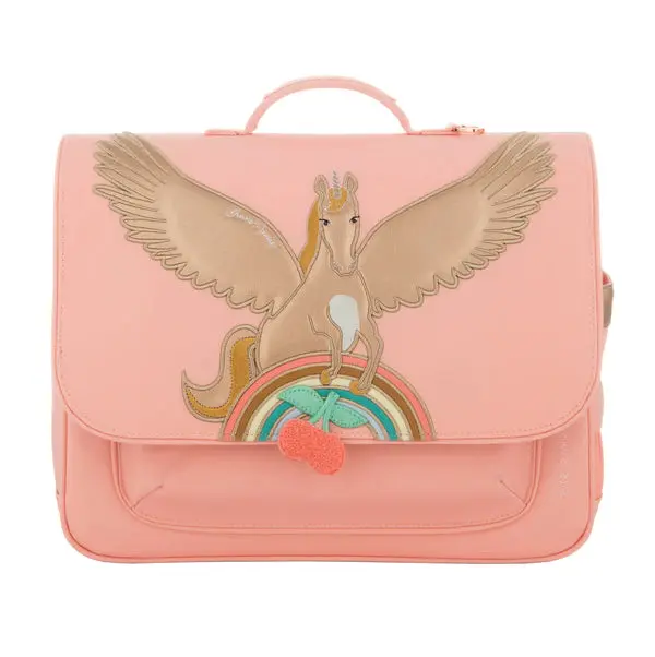 Cartable It Bag Midi pegasus - JEUNE PREMIER