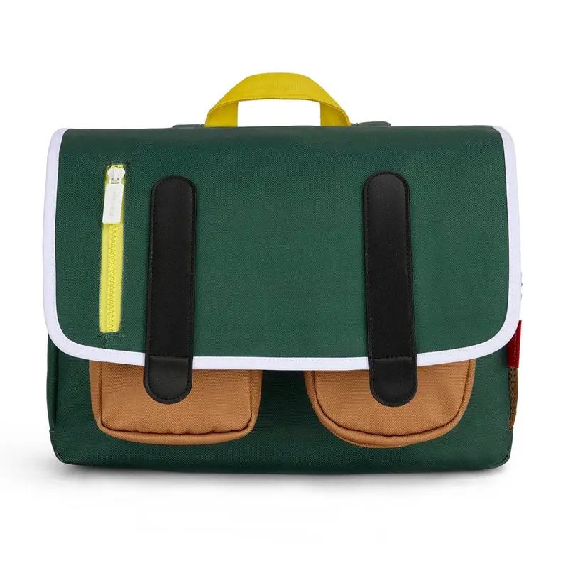 Cartable Mini Sapin 2-7 ans - Hello Hossy